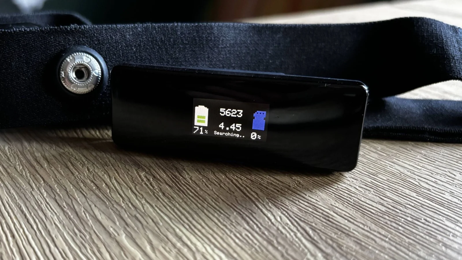 Frontier X2 Review: A Premium Heart Rate Monitor with Advanced Features