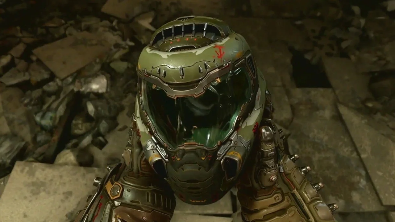 Mick Gordon Plans Global Tour for Doom and Doom Eternal Live Concerts