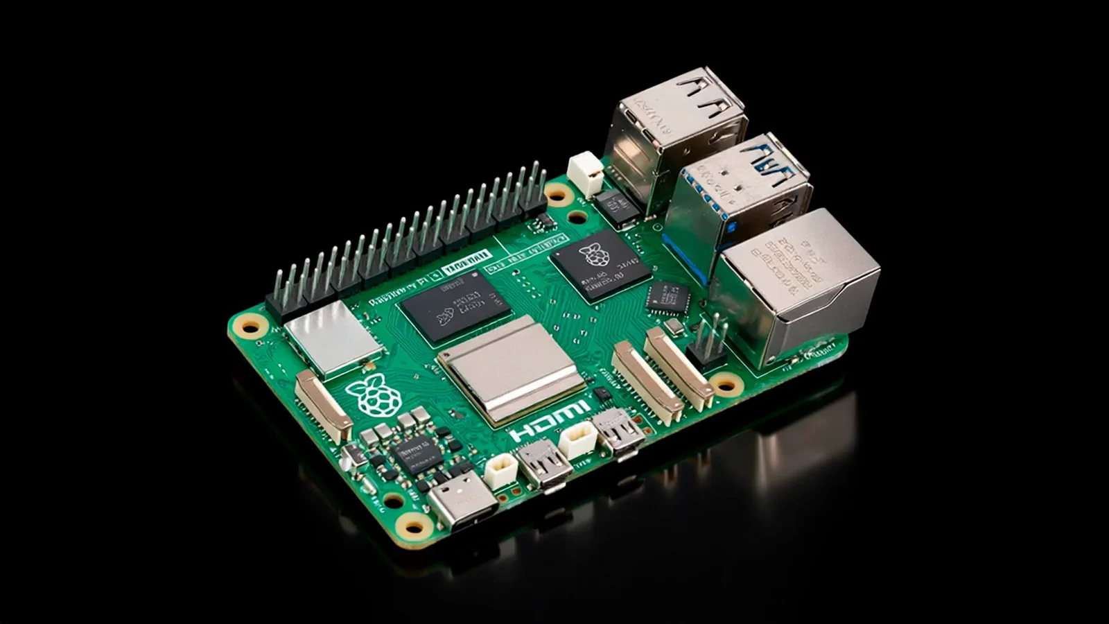 Component Shortages Drive Raspberry Pi Prices Up by Up to 23%