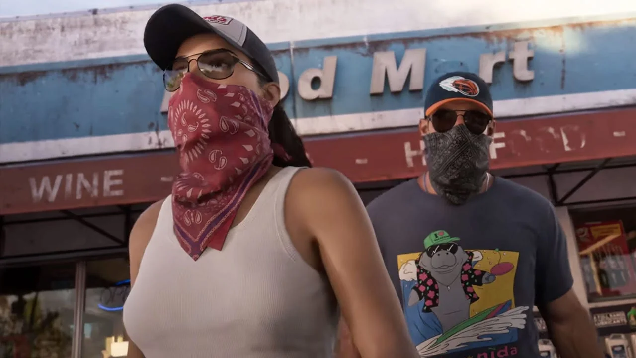 Grand Theft Auto 6 Reportedly Targeted for PC Release in Q1 2027