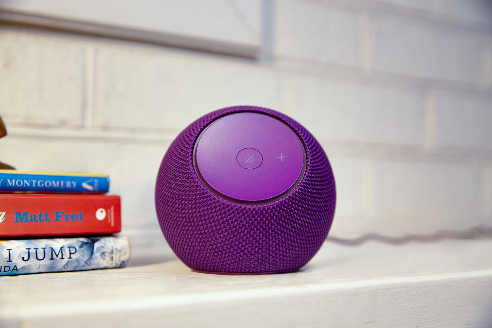 The Echo Dot Max is the flagship Alexa Plus speaker and your best option if you want to run Alexa without seeing ads every day.