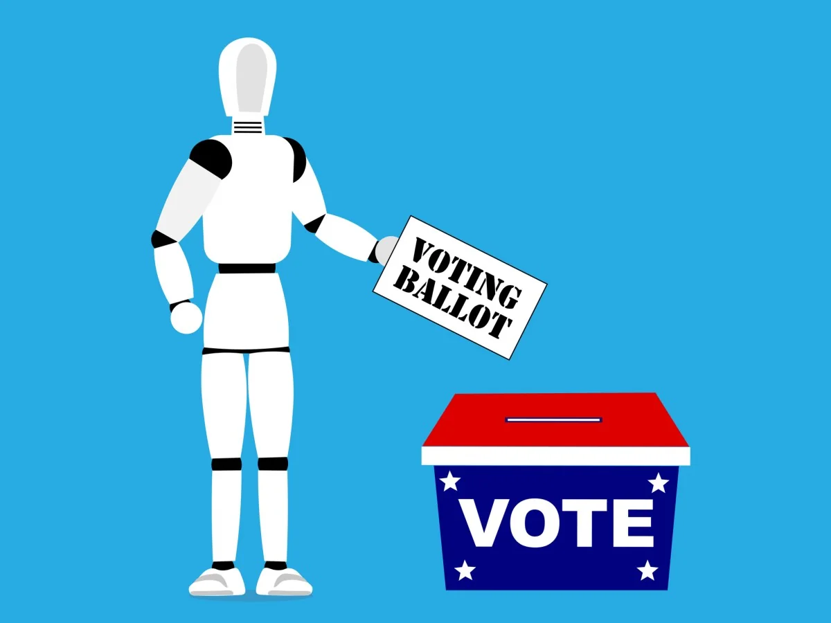 Study Finds Distinct Political Biases in AI Models from OpenAI and Grok