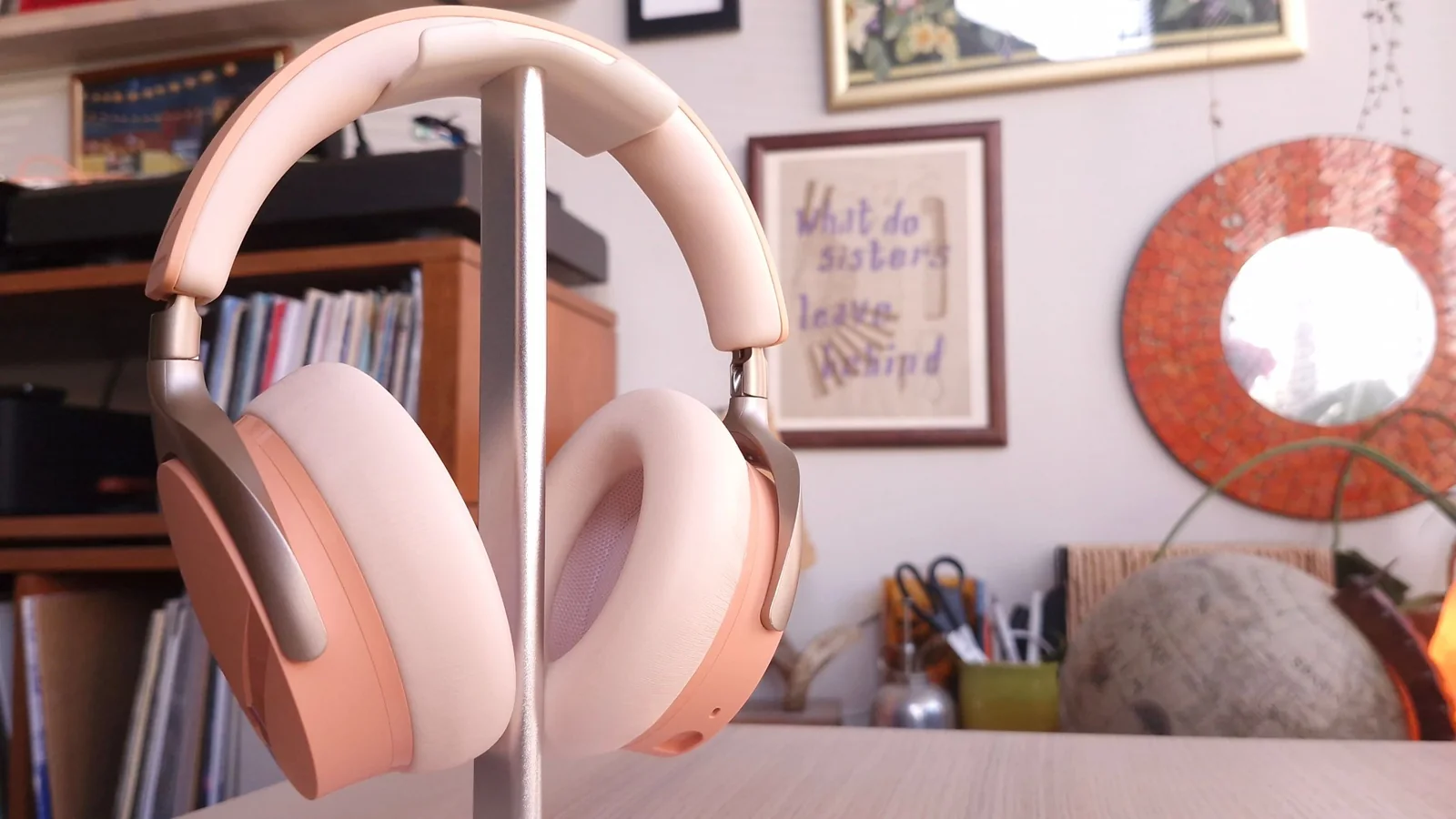 Beyerdynamic Aventho Y Review: Strong ANC, Weak Sound