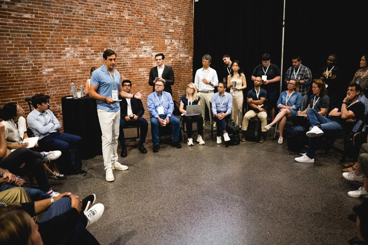 TechCrunch Founder Summit Unveils Agenda for Boston Event on November 4