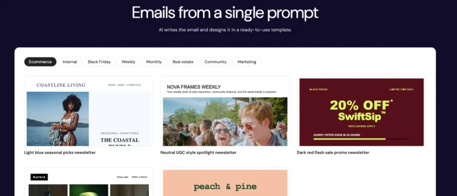 Hostinger Reach Review: AI-Powered Email Marketing