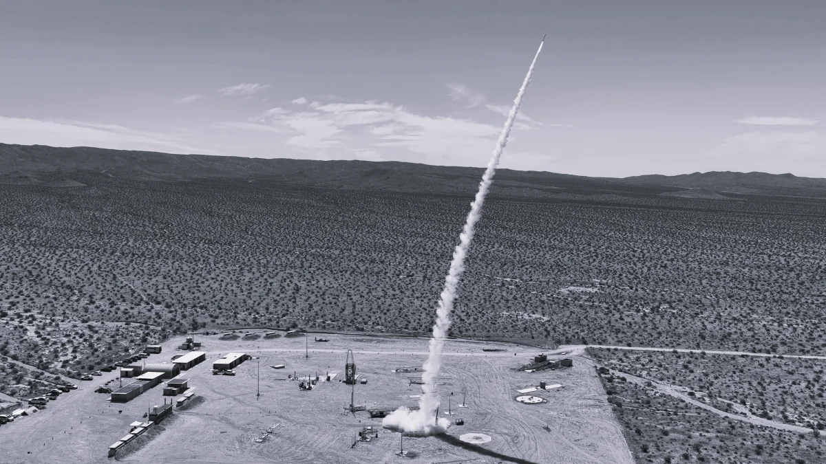 Furientis Secures $25M From Benchmark to Mass-Produce Low-Cost Interceptors