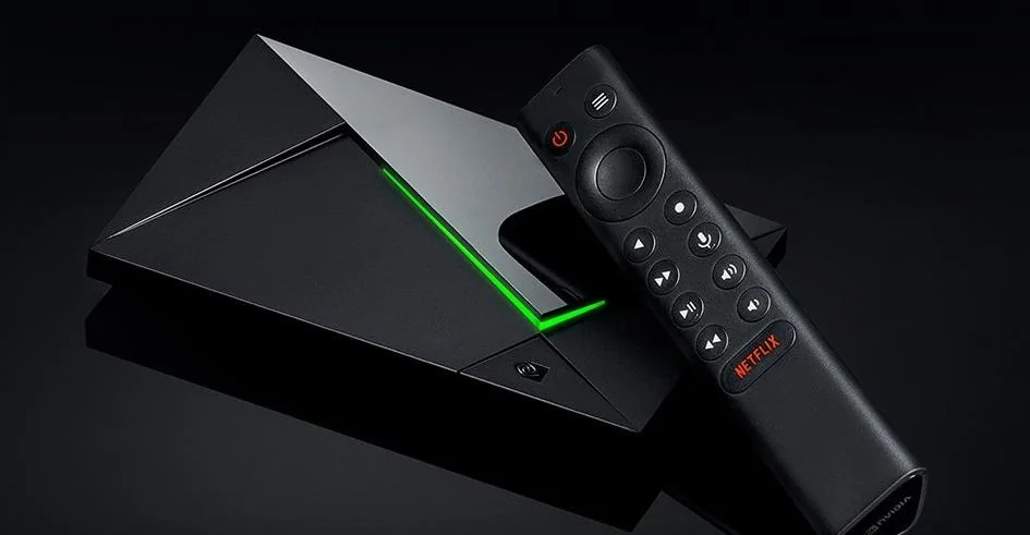 Nvidia Shield TV Pro Price Jumps by $100 Due to Memory Costs