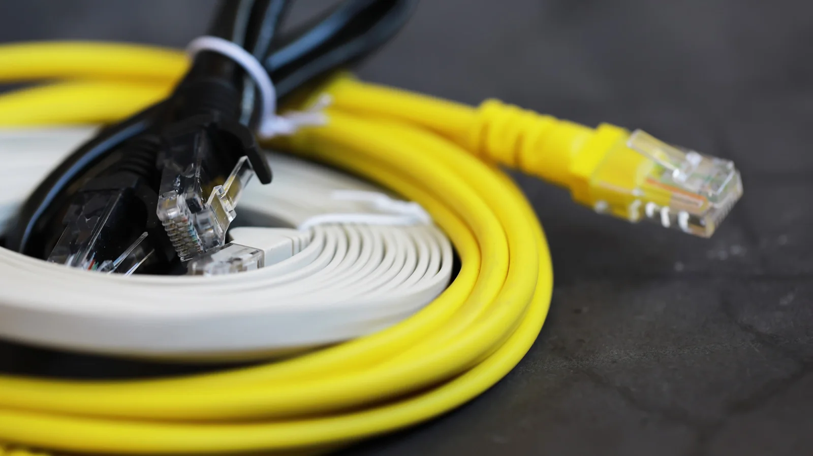Can You Safely Run Regular Ethernet Cables Outside?
