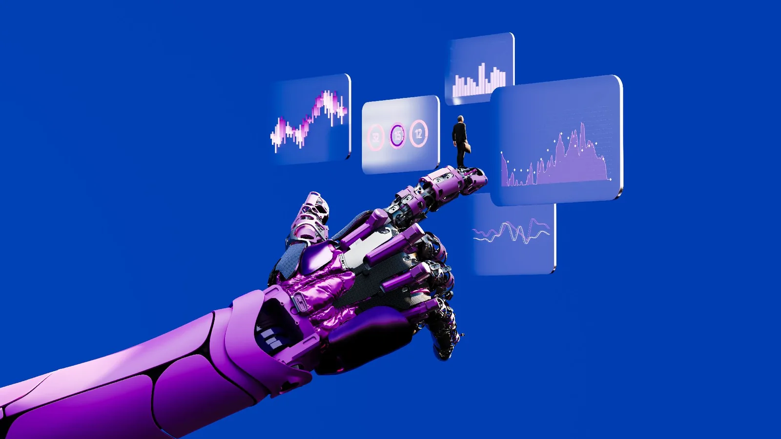 AI Agents Inadvertently Leak Over 13,000 Internal Corporate Screenshots