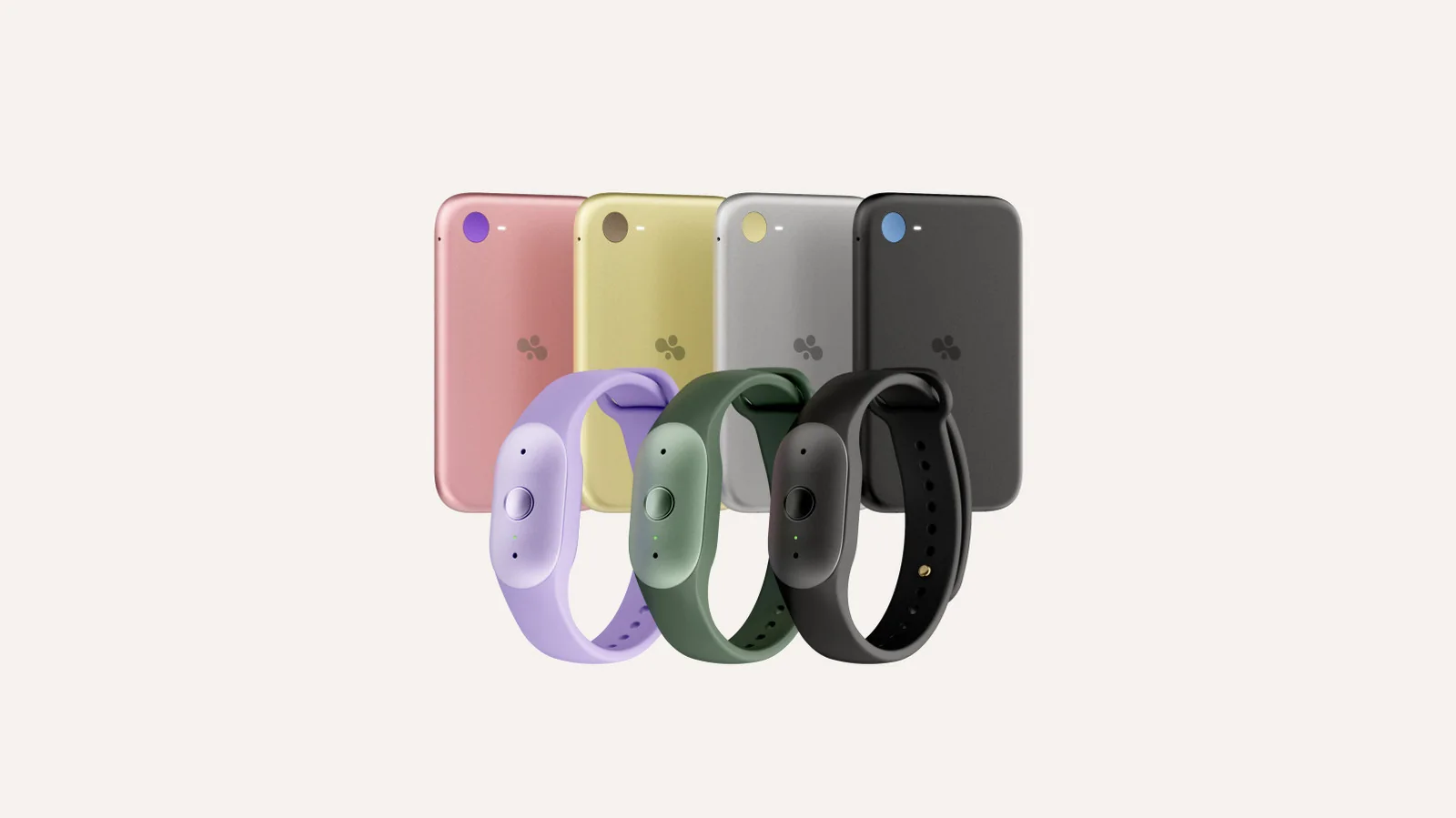 Bee Unveils Frontier and Eclipse AI Note-Taking Devices Under Amazon