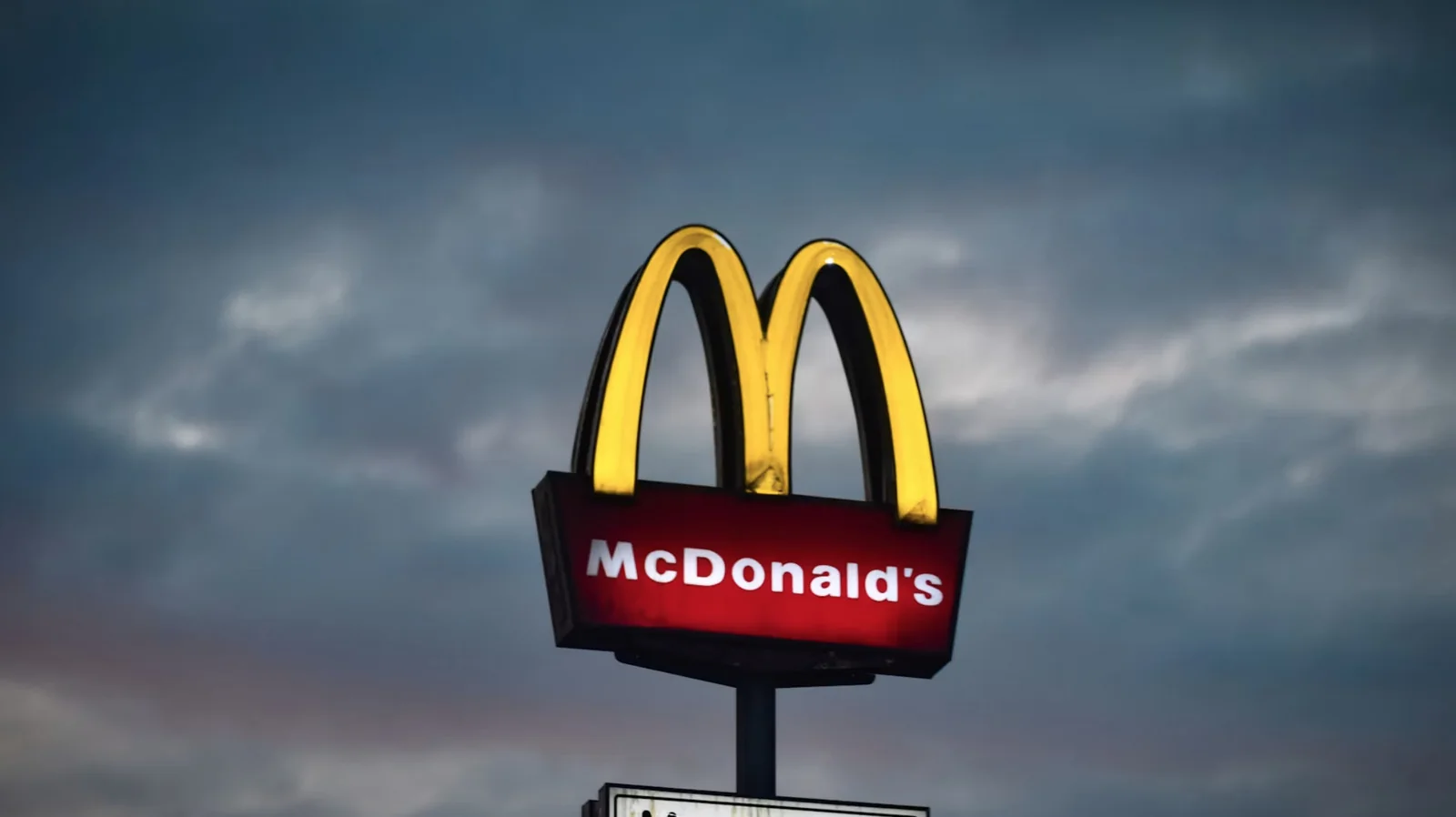 McDonald's Is Reportedly Using AI to Dynamically Price Its Burgers