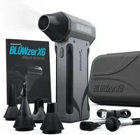 Sabrent Blowzer X6