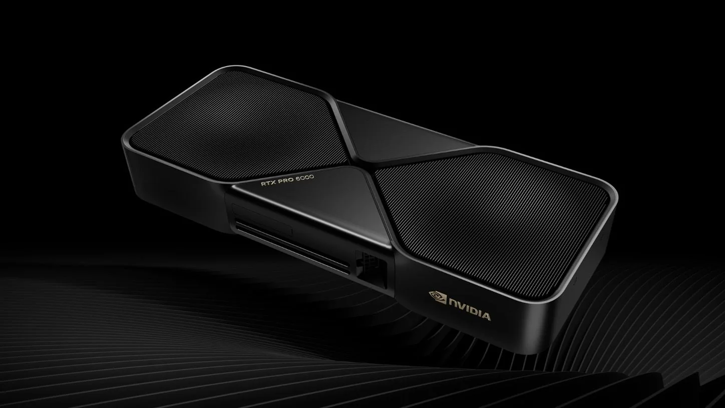 Chinese Tech Firms Reportedly Buy 1 Million Nvidia GPUs to Meet AI Demand