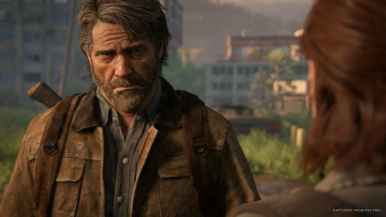 Naughty Dog Plans Full Reveal for Intergalactic in 2027