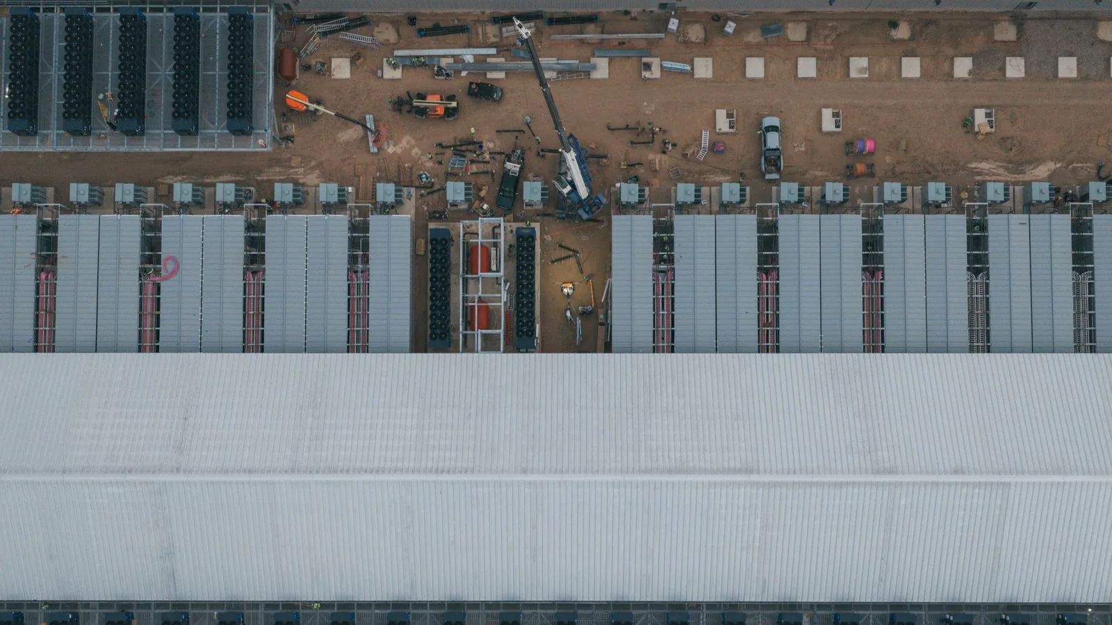 Texas Suspends 17 Data Center Permits After Automated Portal Oversight