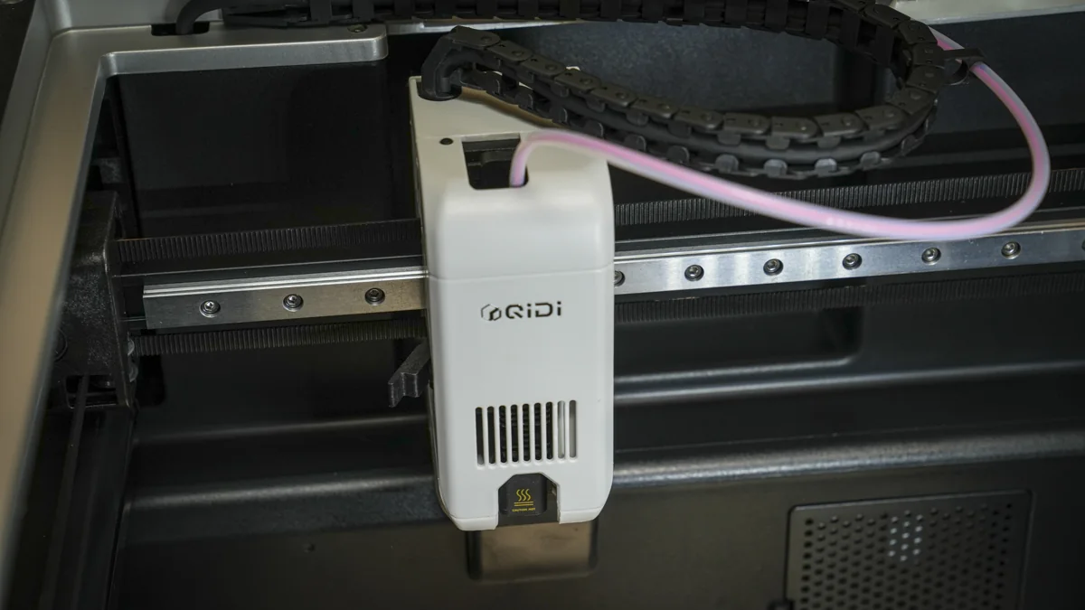 QIDI Q2 3D Printer