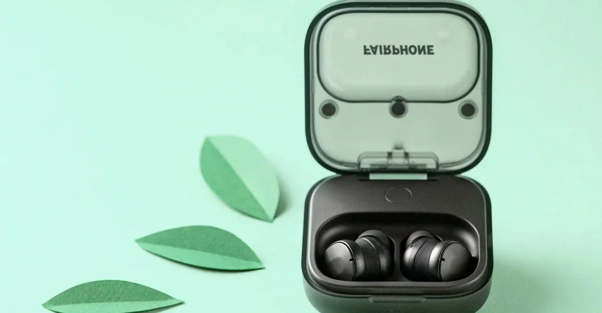 Fairphone Prepares to Launch Its Next Repairable Wireless Earbuds