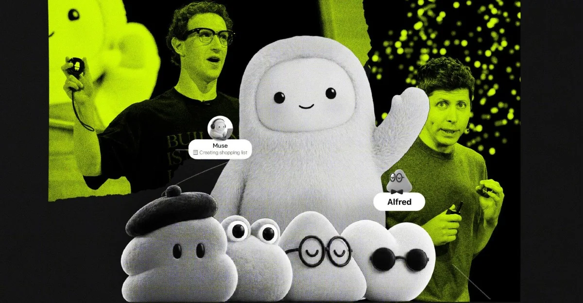 Can You Trust Meta and OpenAI Agents to Manage Your Life?