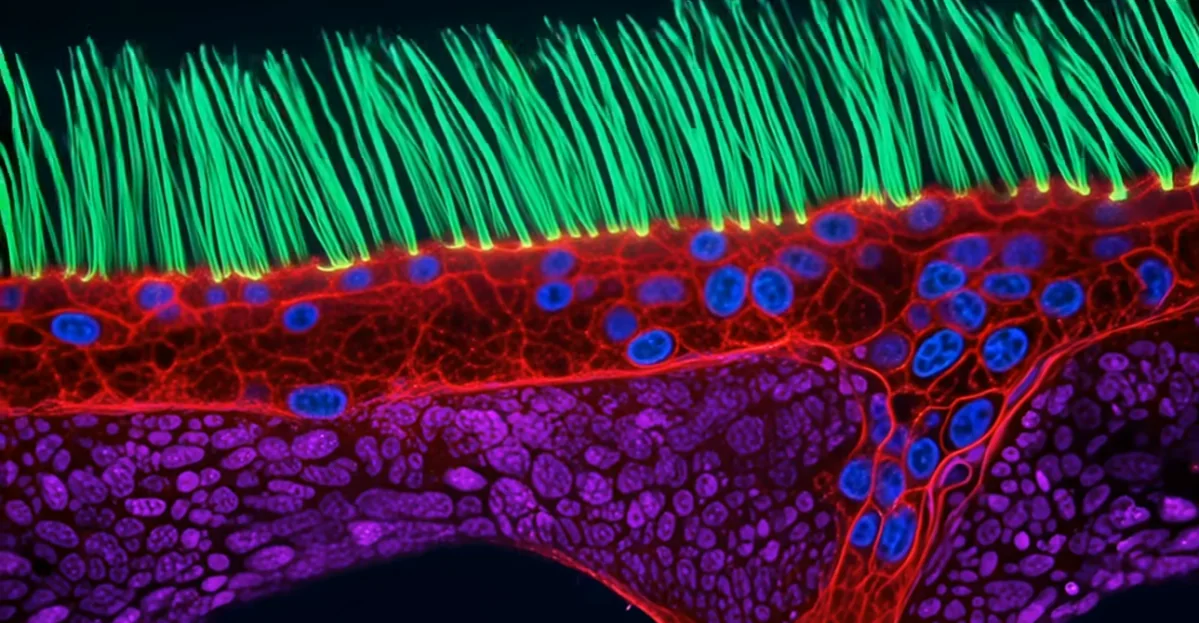 Nikon Disqualifies Microscopic Video Winner Over Generative AI Use