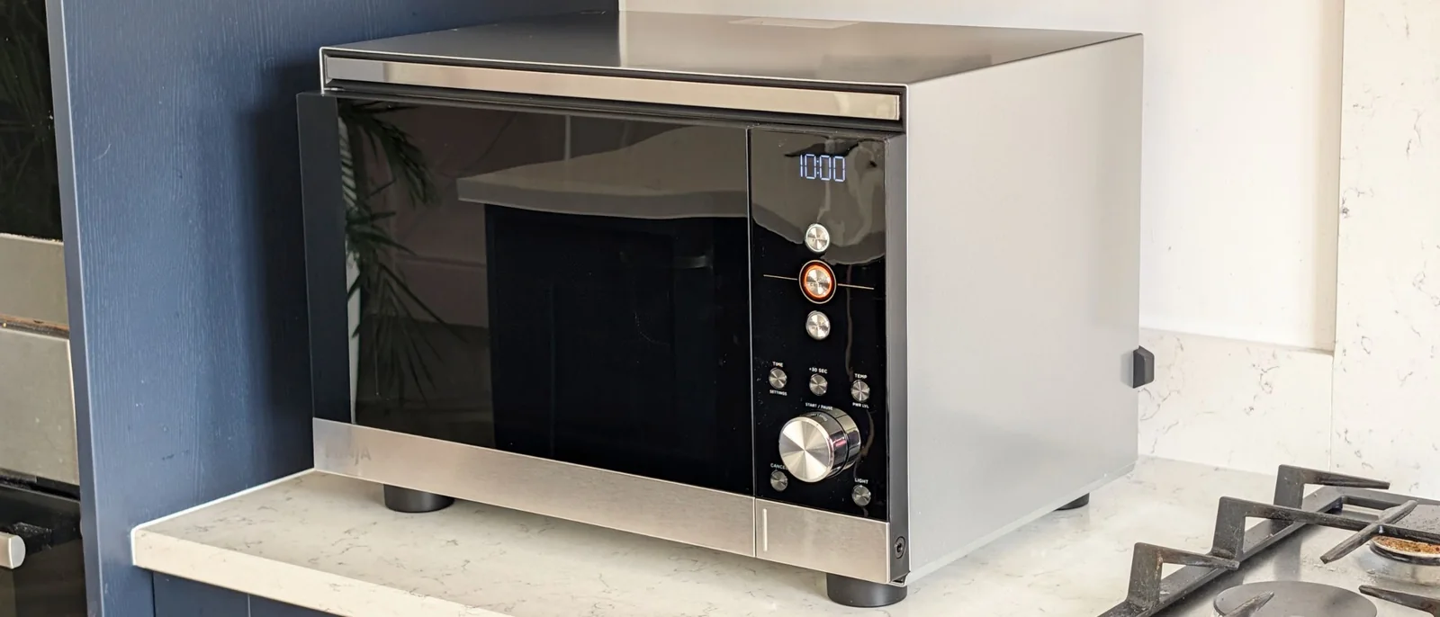 Ninja Crispi Microwave Review: An Innovative Air Fryer and Microwave Combo