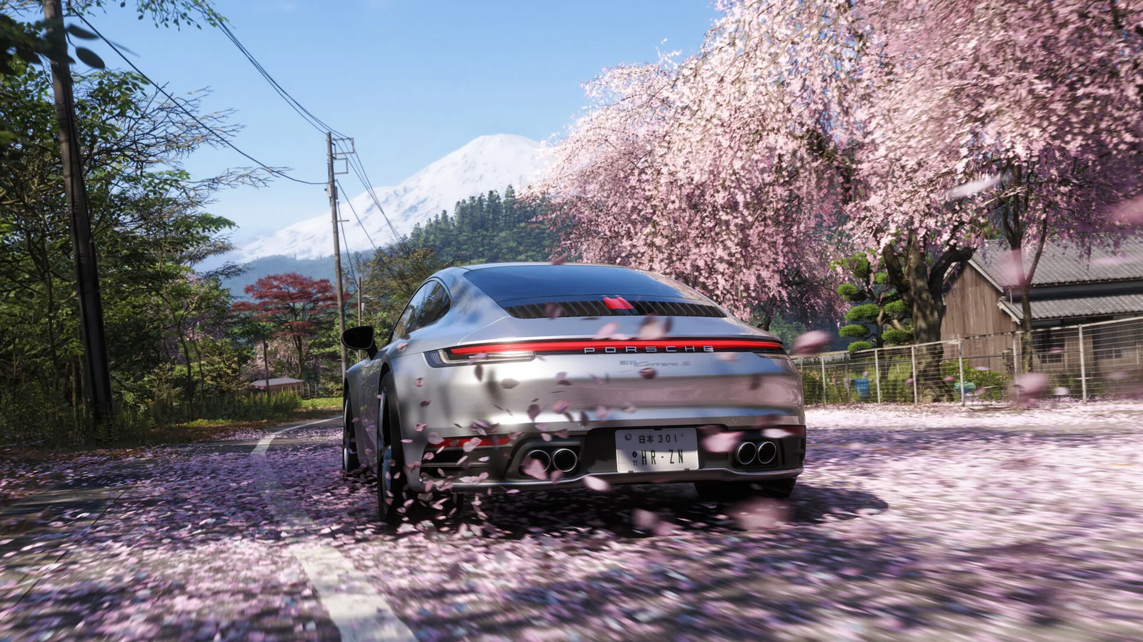 Forza Horizon 6 Heading to PlayStation 5 in Late January