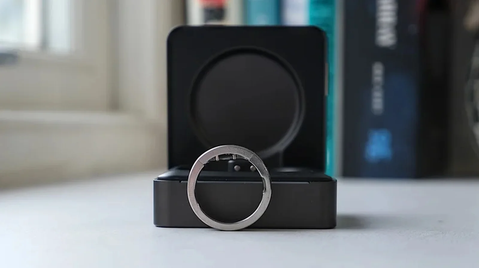 Abu Dhabi Integrates Ultrahuman Smart Ring Metrics Into Public Health App