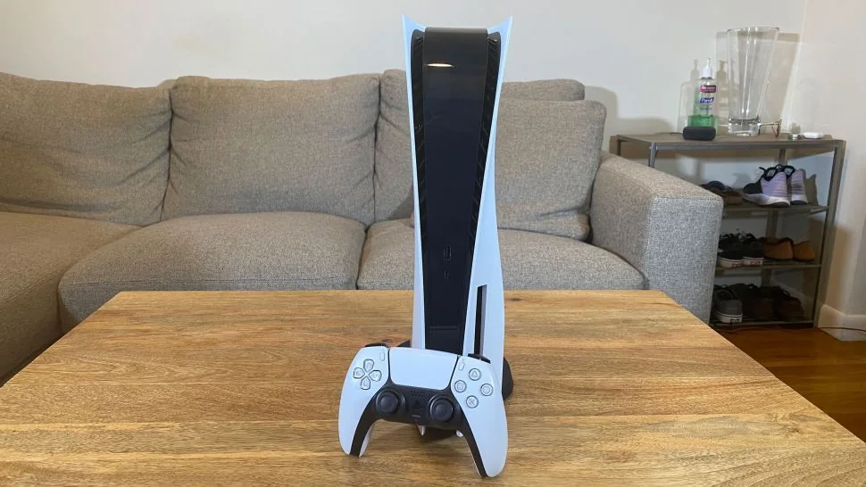 Modder Brings Original Xbox Emulation to Jailbroken PS5 Consoles