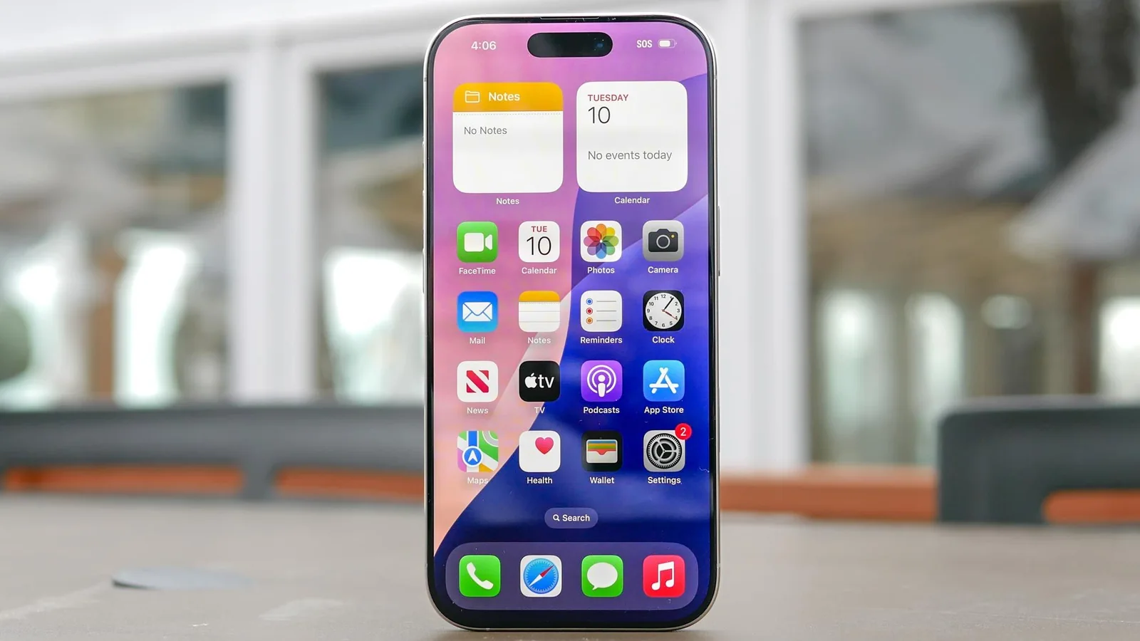 Turn Off This Hidden iOS 27 Setting to Fix iPhone Battery Drain