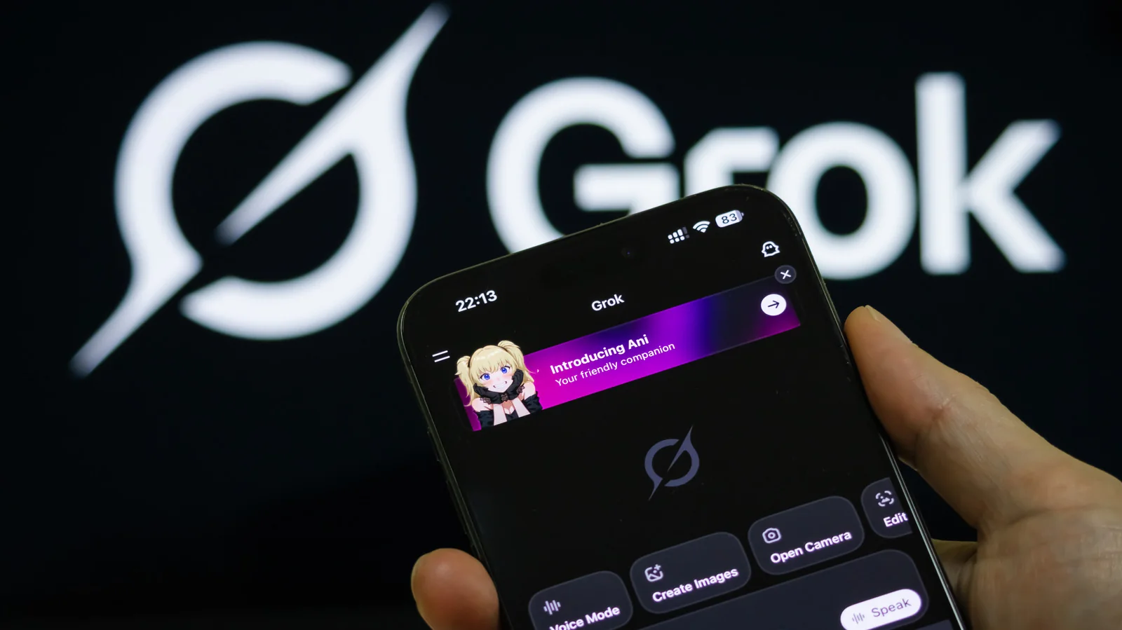 SpaceXAI's Grok: What's free and what requires a subscription