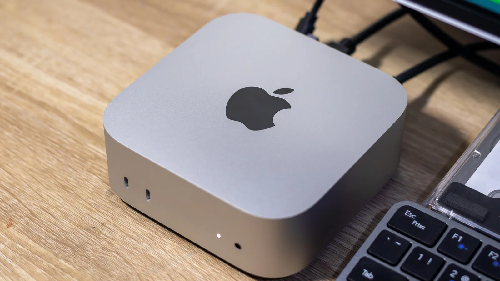 Apple Warns AI Agents With Full Disk Access Pose Serious Privacy Risks