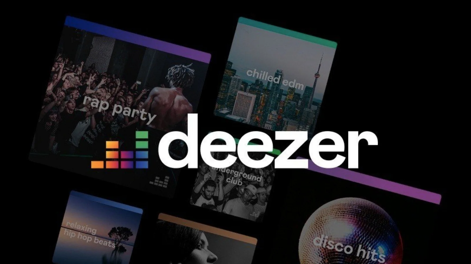 Deezer Introduces Toggle to Filter Out AI-Generated Music