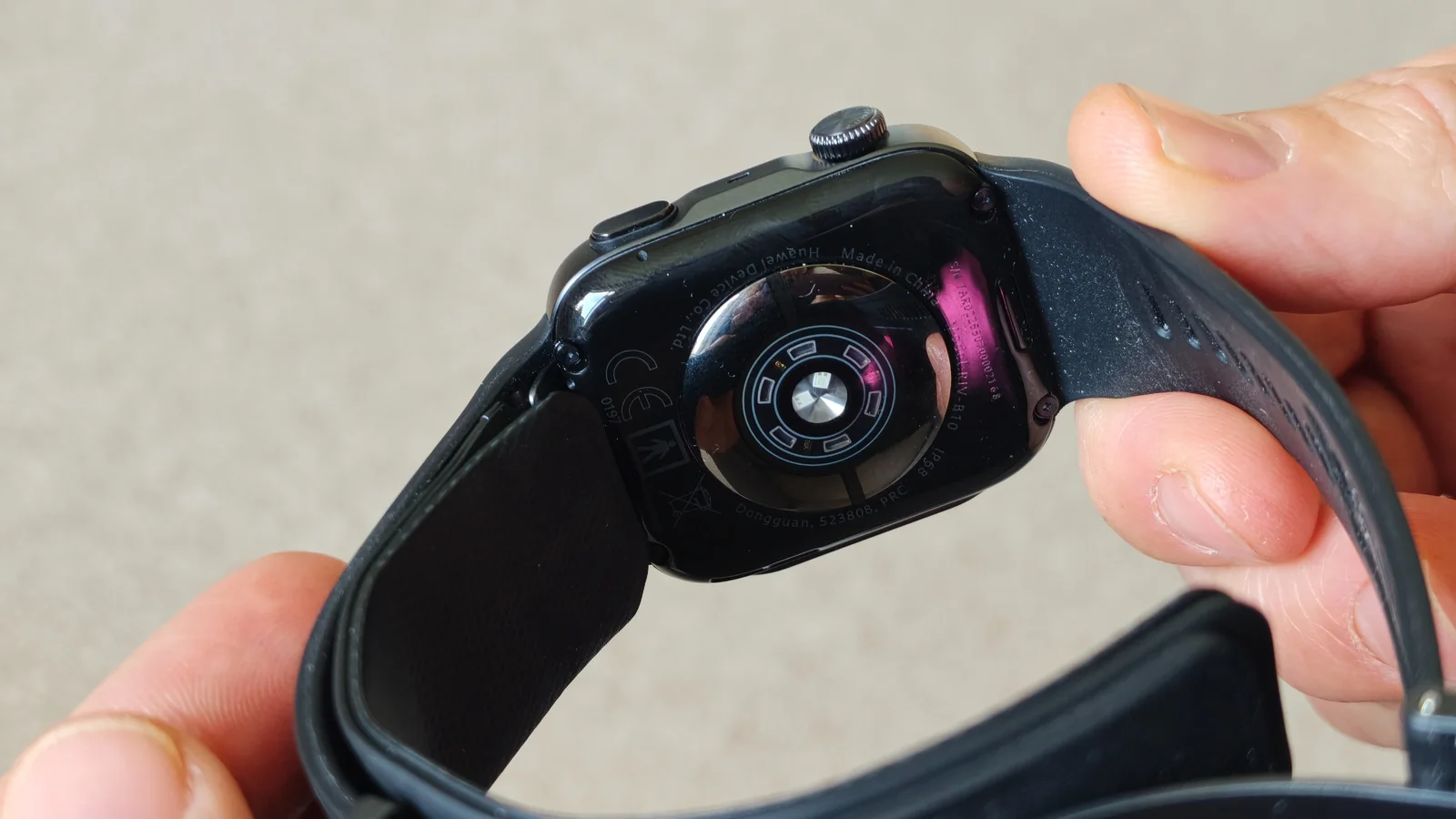 Huawei Watch D3