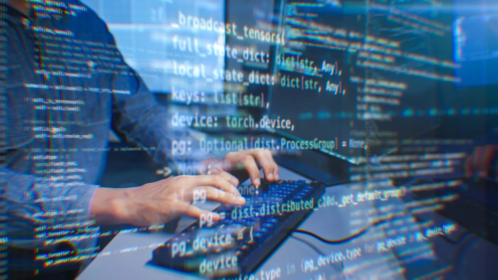 Teenager Hacks Microsoft's Internal Titan Database, Exposing Trillions of Records