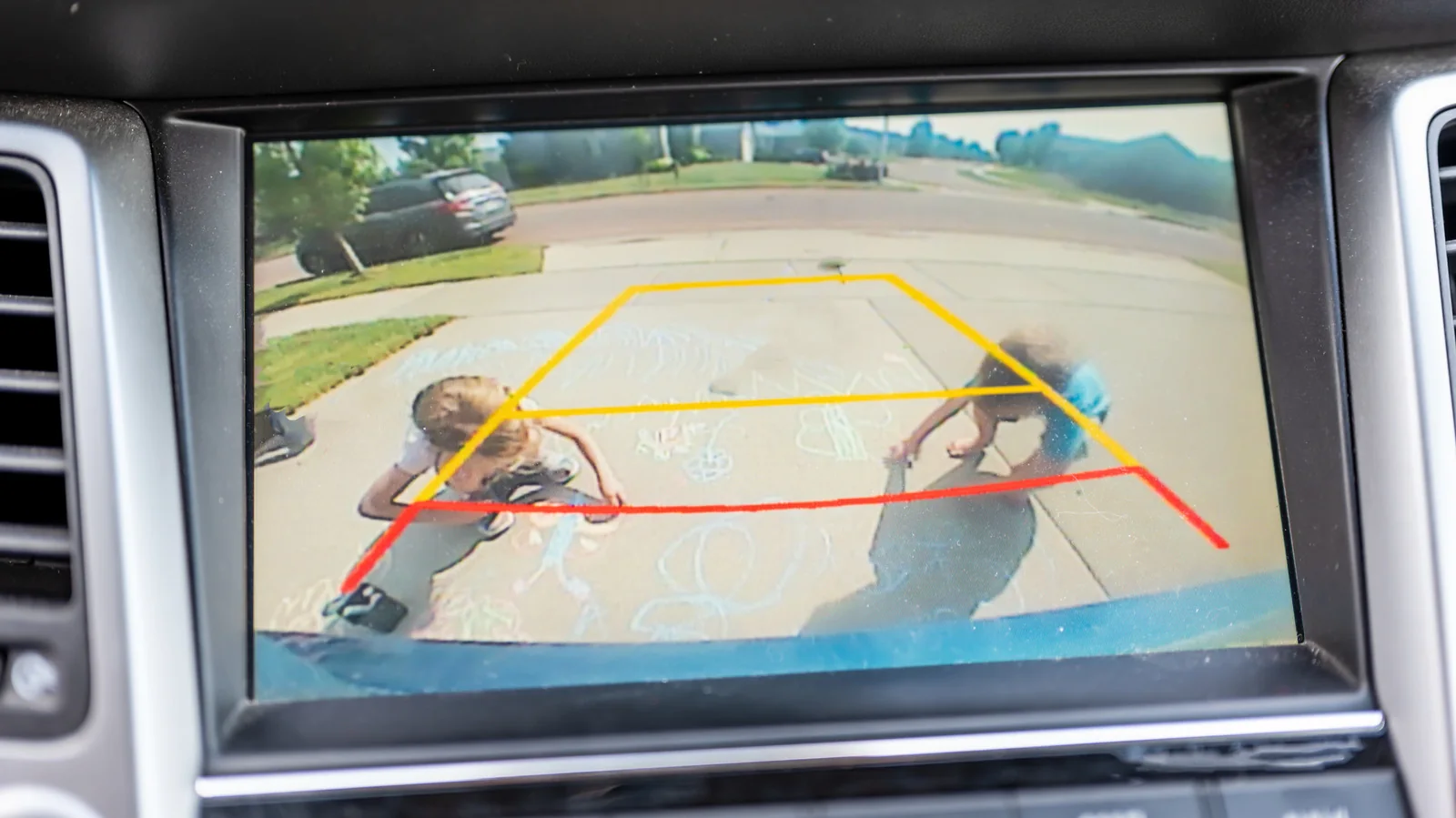Rearview vs. Backup Cameras: What is the Difference?