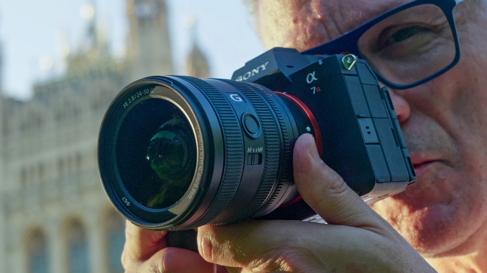 Sony Digital Camera Model Numbers Explained: What Letters and Numbers Mean