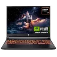Acer Nitro V16 ANV16-42 Gaming Laptop: Ryzen 7, 5070, 16GB, 1TB