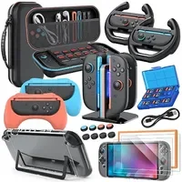 Meneea 20-in-1 Accessory Kit for Nintendo Switch 2