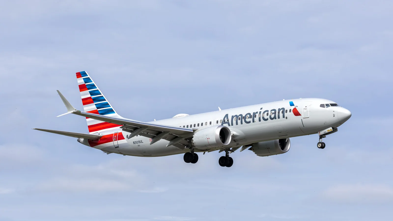 American Airlines Bringing Starlink Wi-Fi to Entire Mainline Fleet in 2027