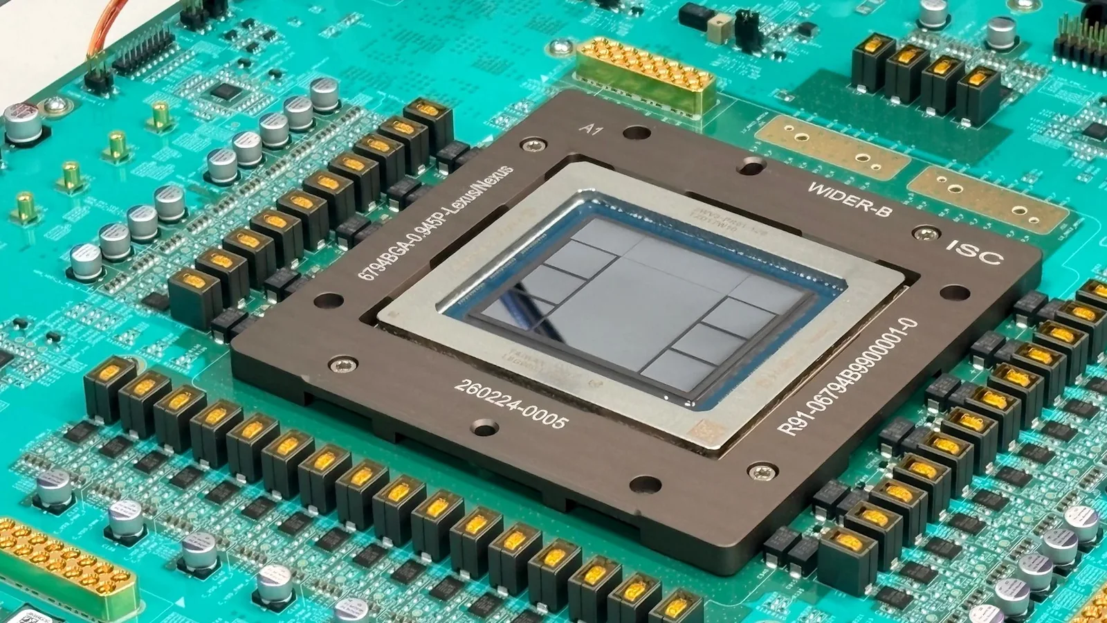 OpenAI Explains Internal Focus and Future Potential for Jalapeno AI ASIC