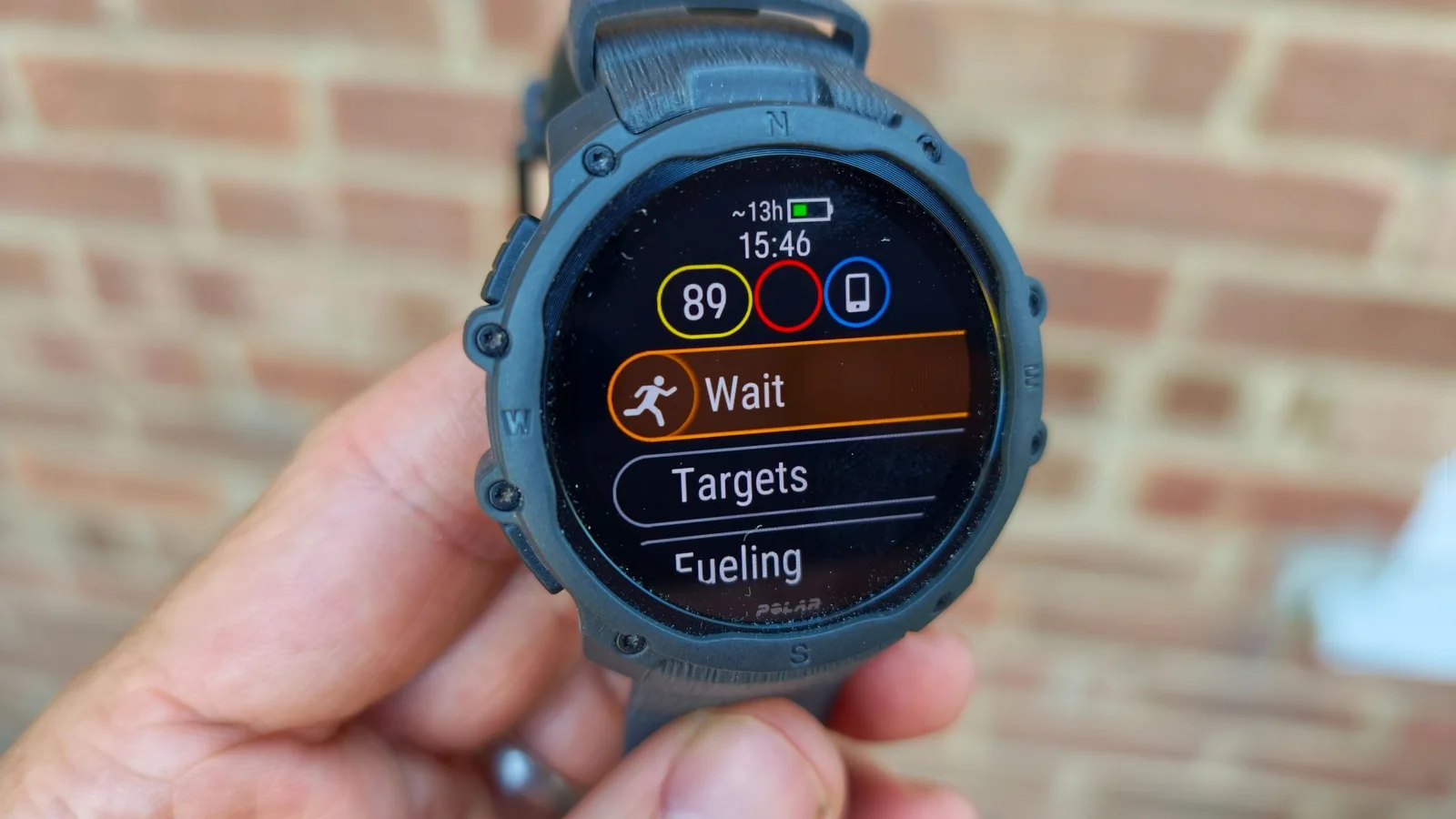 Polar Street X Review: A Tough Urban Watch Marred by Design Flaws