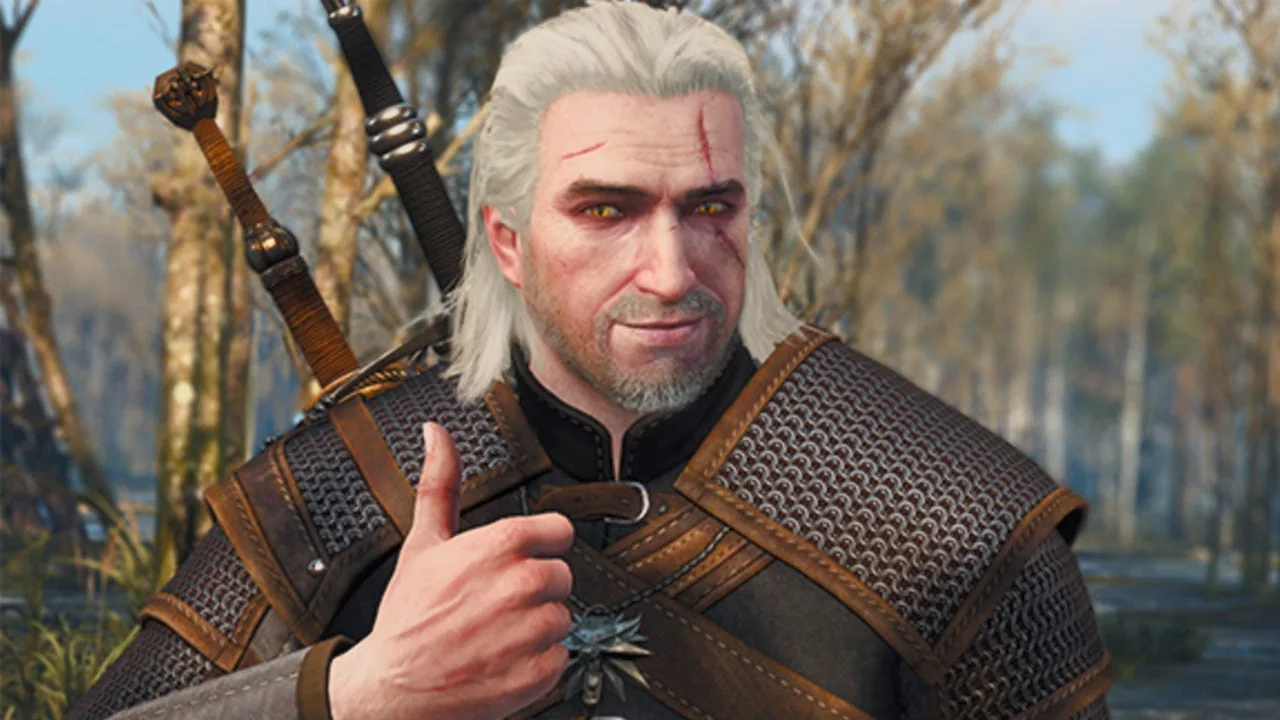 The Witcher 3 Remastered Can Be Unlocked on Switch 2 Using Borrowed Cartridges