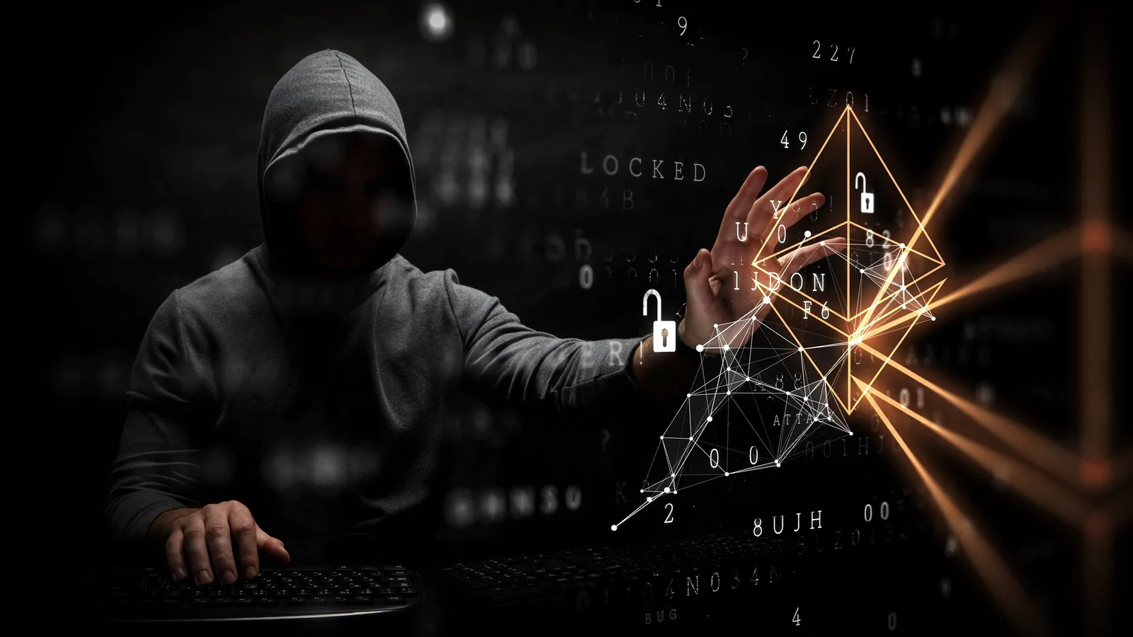 North Korea Implicated in Massive $387 Million Bitget Exchange Hack