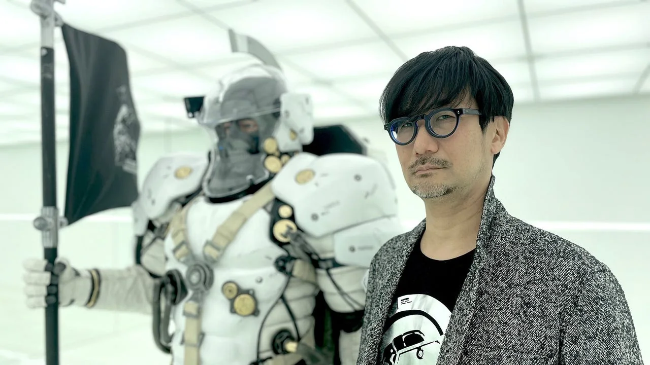 Microsoft's Deal for Hideo Kojima's Physint Cost Below Typical Xbox Budget