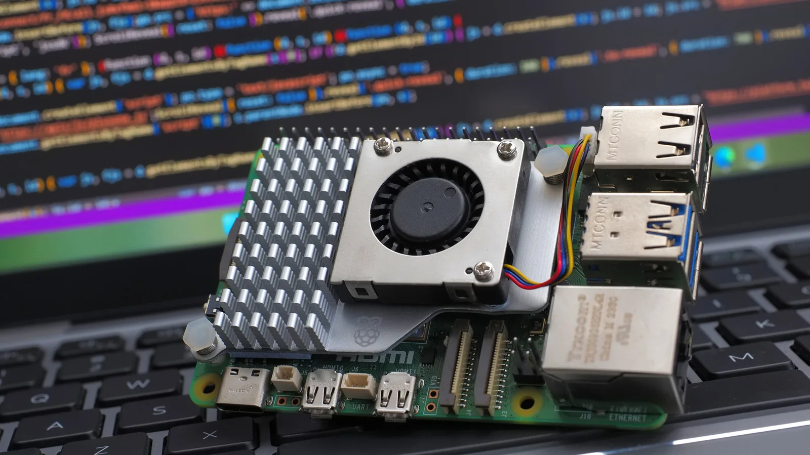 How Much RAM Does a Raspberry Pi Actually Need?