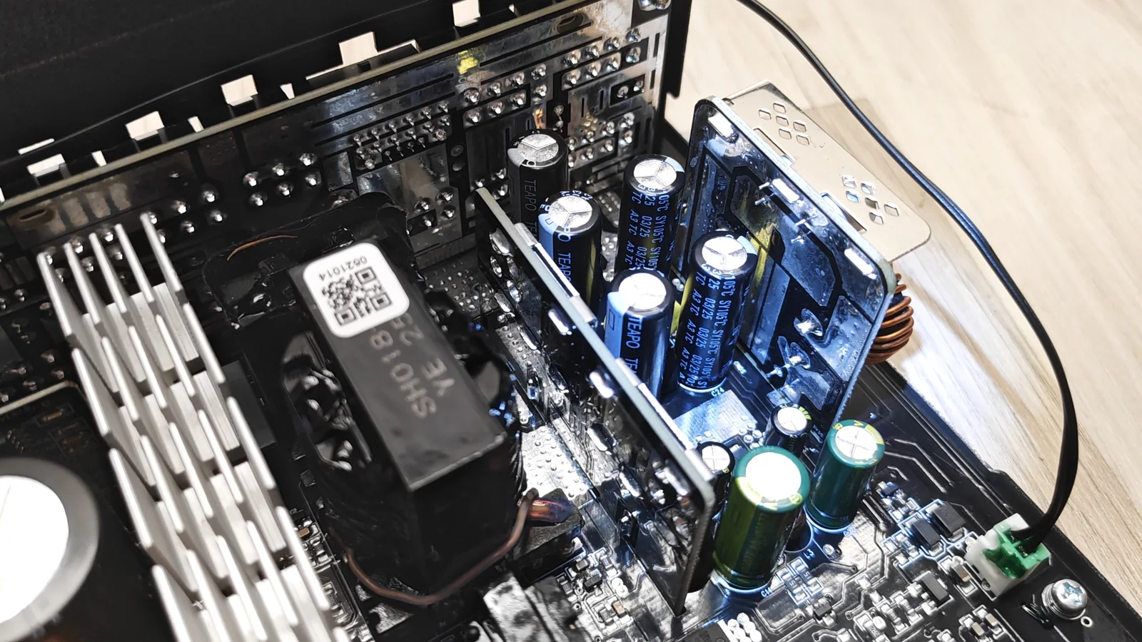 Gamemax RGB PRO 750G