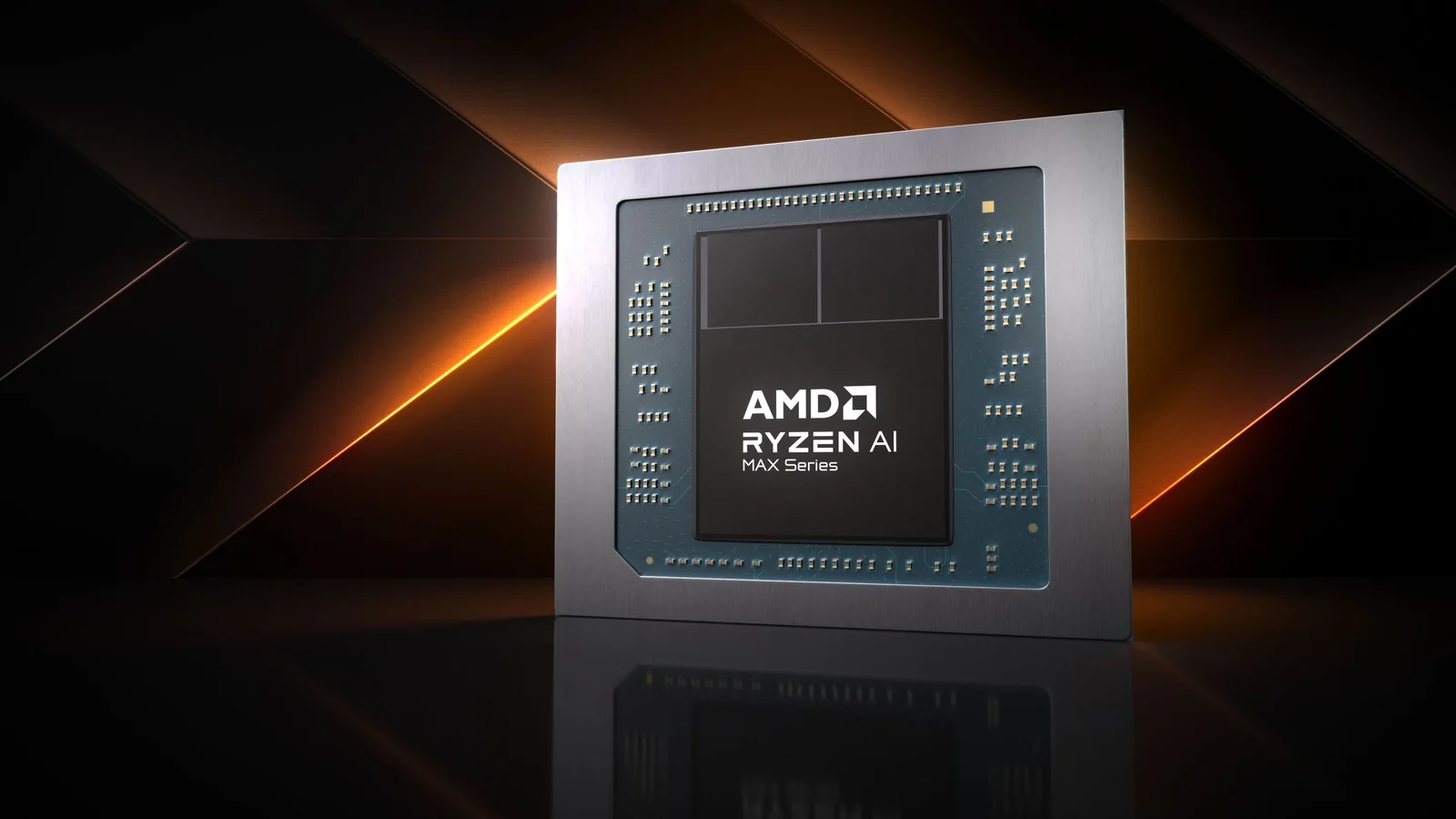 AMD Previews Gorgon Halo Benchmarks Ahead of RTX Spark Launch