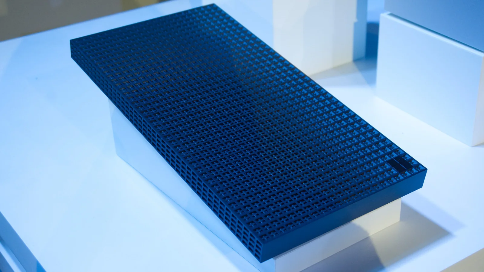 A Closer Look at the $6,000 Surface RTX Spark Dev Box