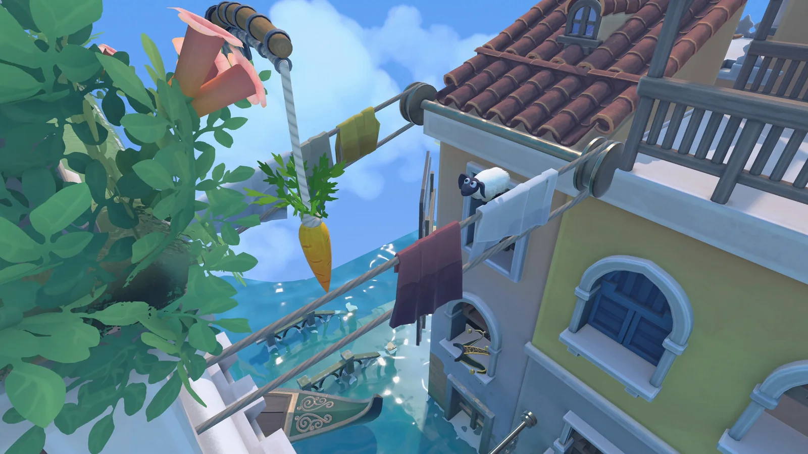 New Indie Games to Play: Photography Adventures, Chaotic Sheepherding, and More