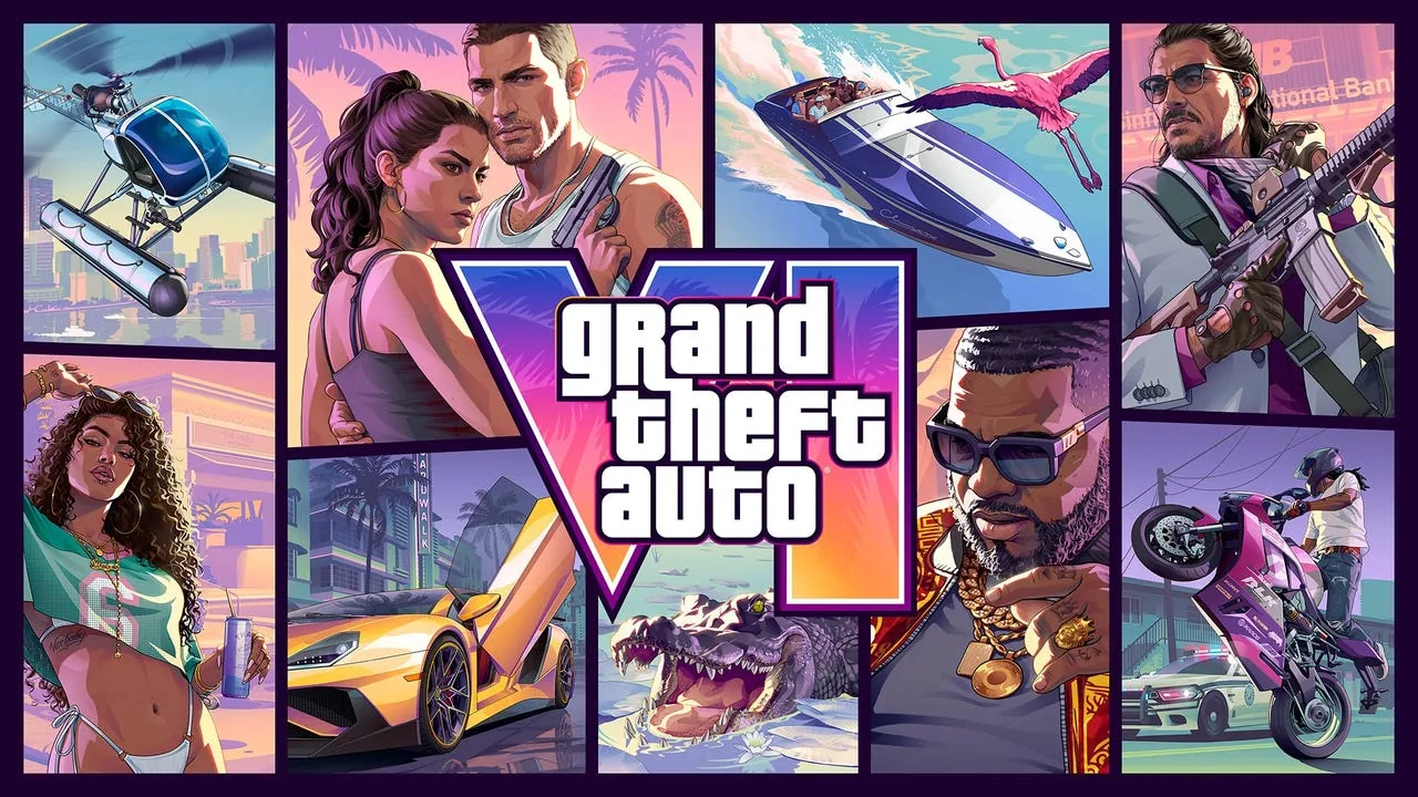 Will GTA 6 Be Eligible for Game of the Year at The Game Awards?