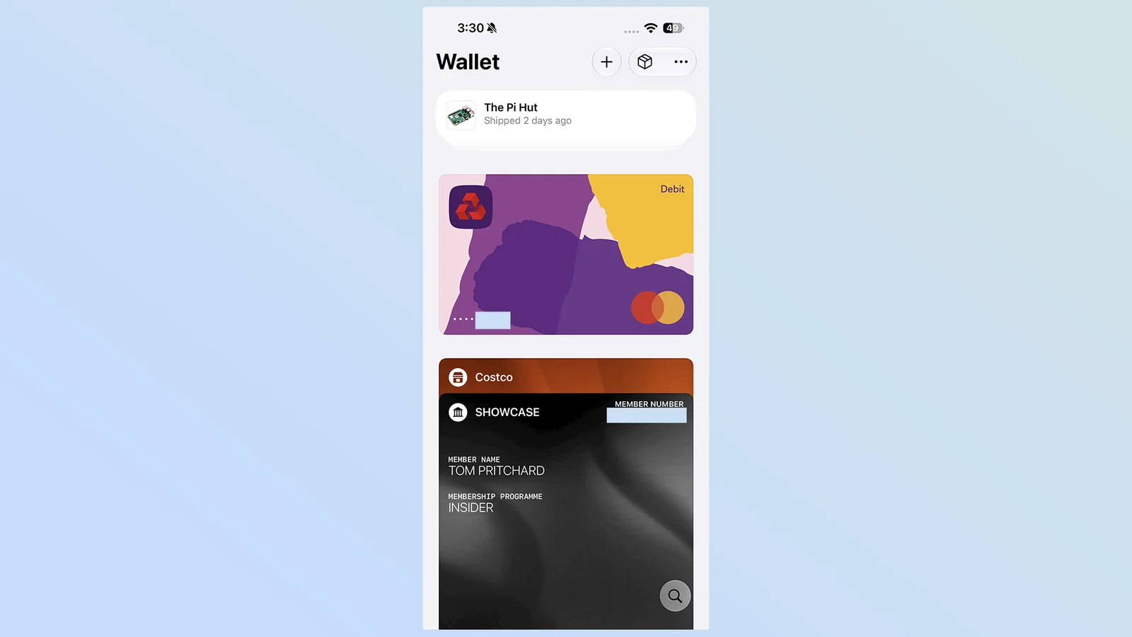 how to make custom passes in ios 27 apple wallet
